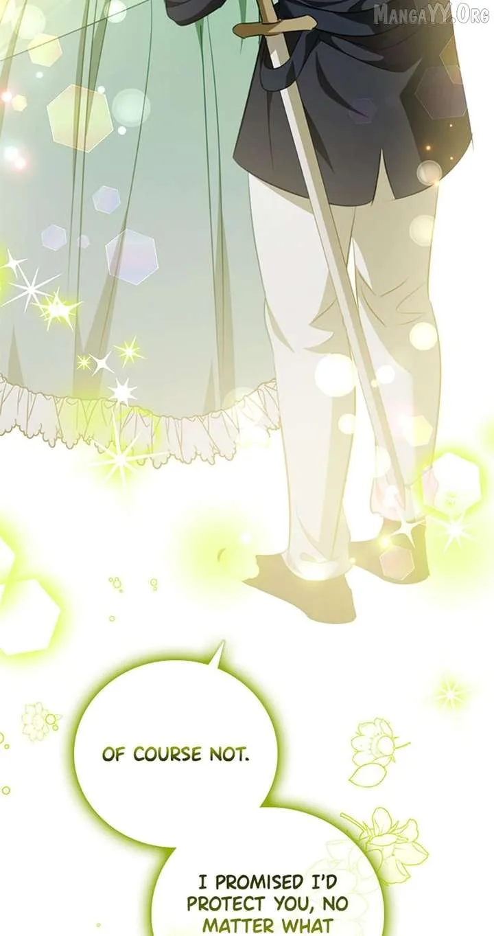 Wasn’t the Male Lead a Female? Chapter 77 page 55