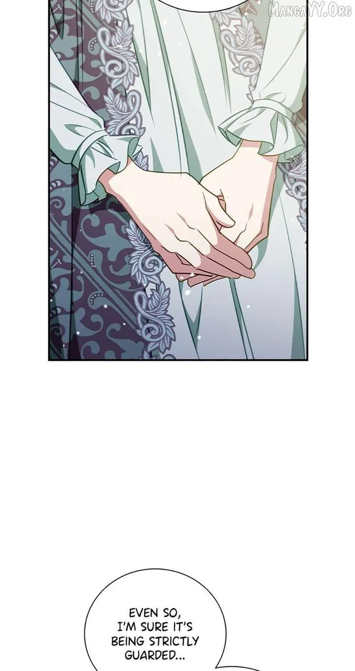 Wasn’t the Male Lead a Female? Chapter 77 page 26