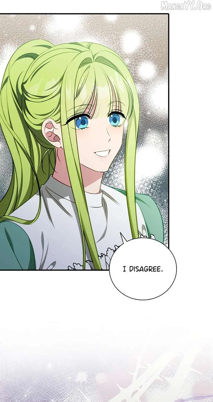 Wasn’t the Male Lead a Female? Chapter 77 page 28