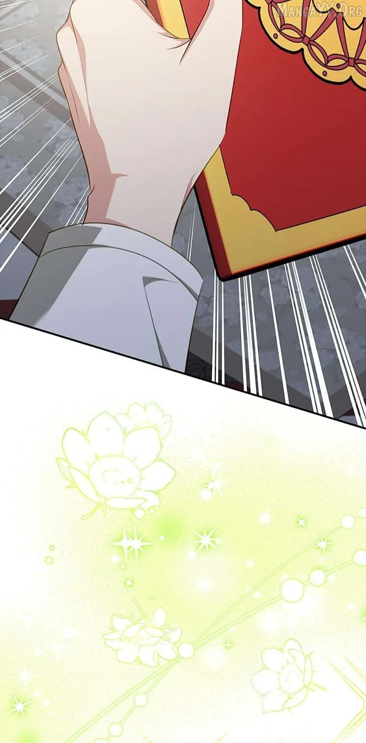 Wasn’t the Male Lead a Female? Chapter 77 page 49