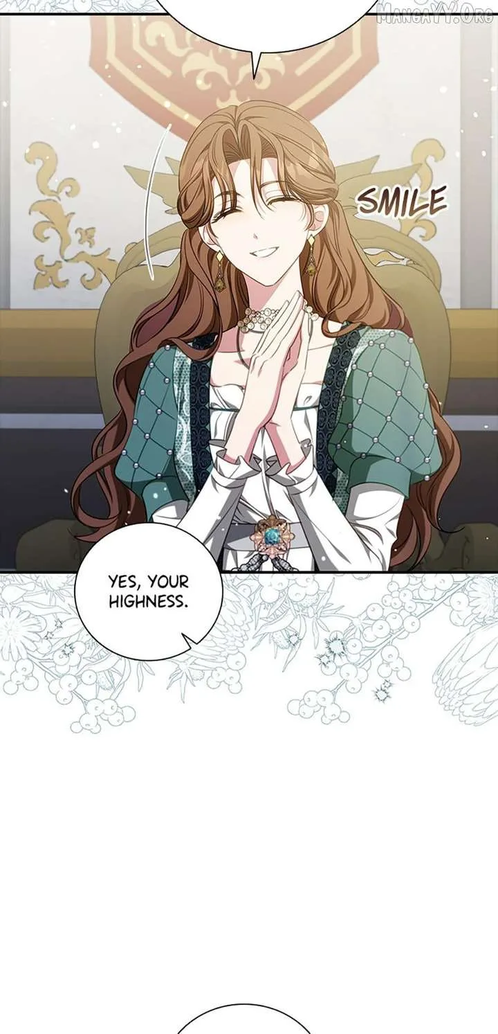 Wasn’t the Male Lead a Female? Chapter 77 page 11