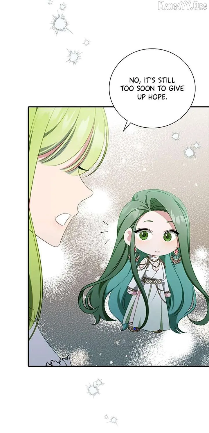 Wasn’t the Male Lead a Female? Chapter 77 page 13