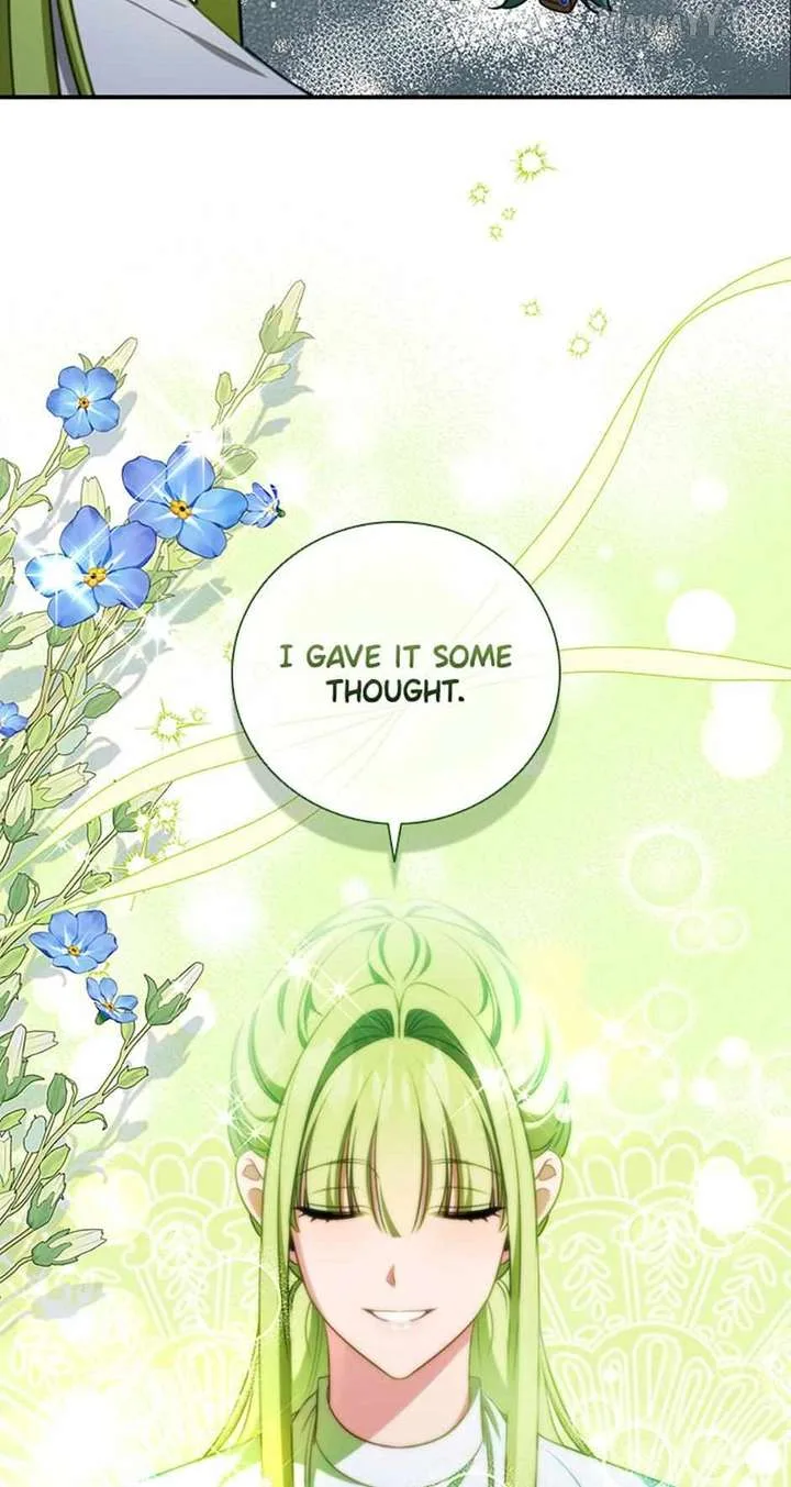 Wasn’t the Male Lead a Female? Chapter 77 page 33