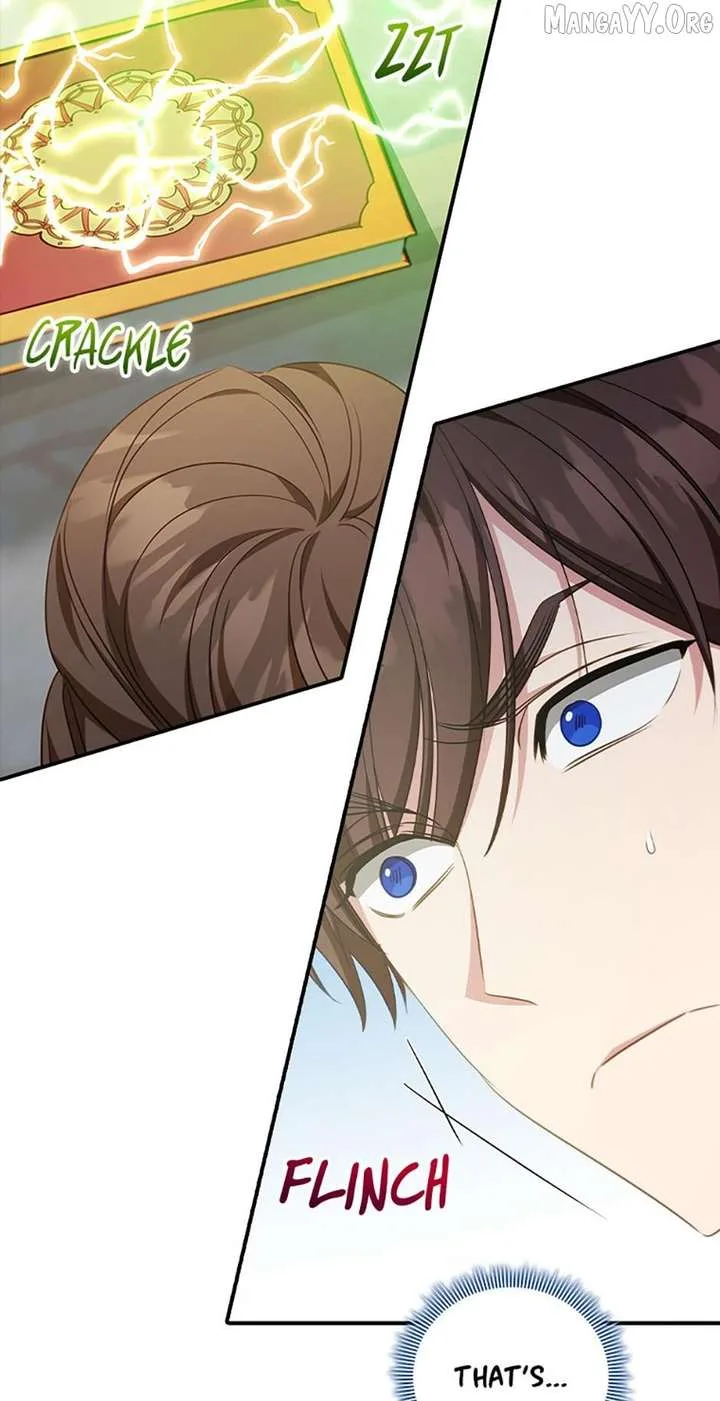 Wasn’t the Male Lead a Female? Chapter 77 page 84