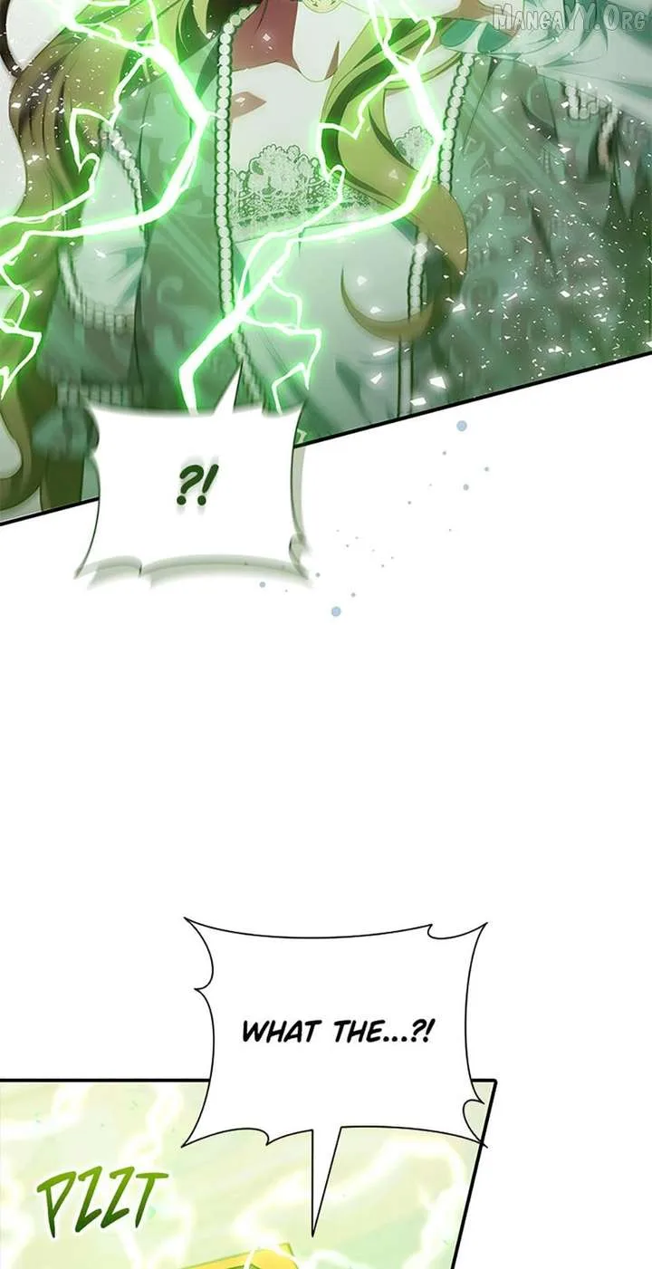 Wasn’t the Male Lead a Female? Chapter 77 page 83