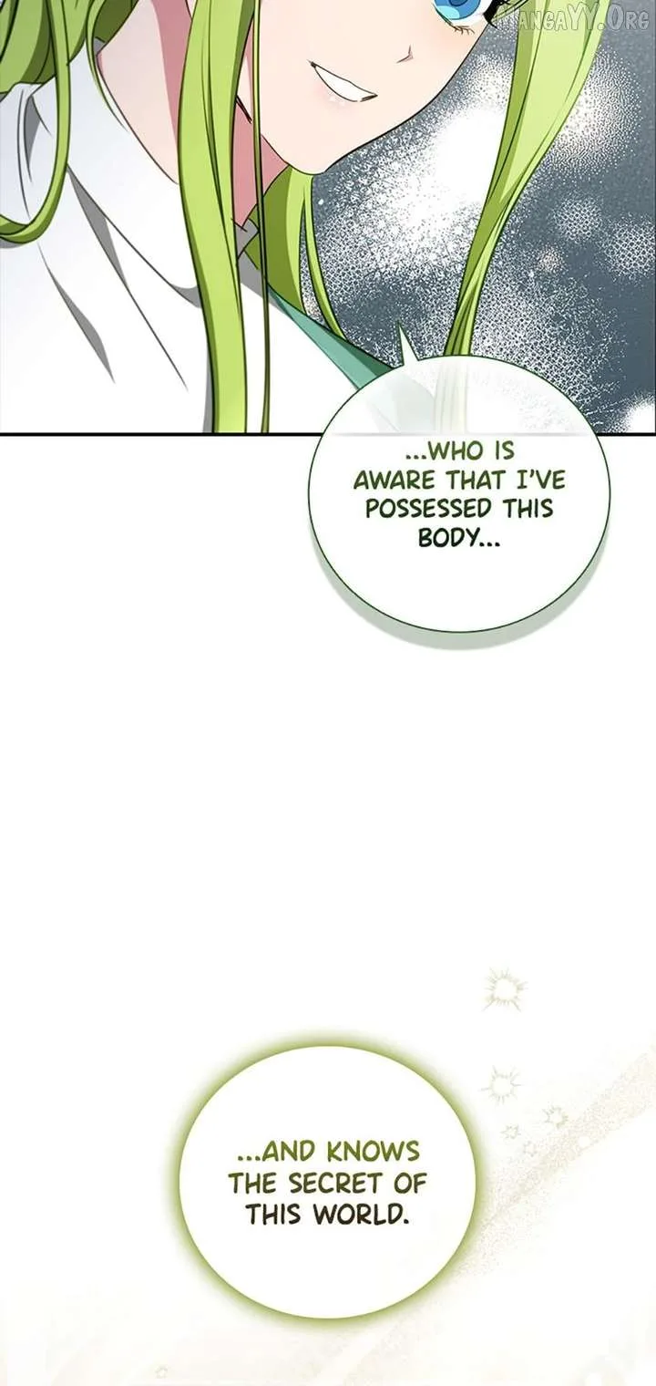 Wasn’t the Male Lead a Female? Chapter 77 page 38