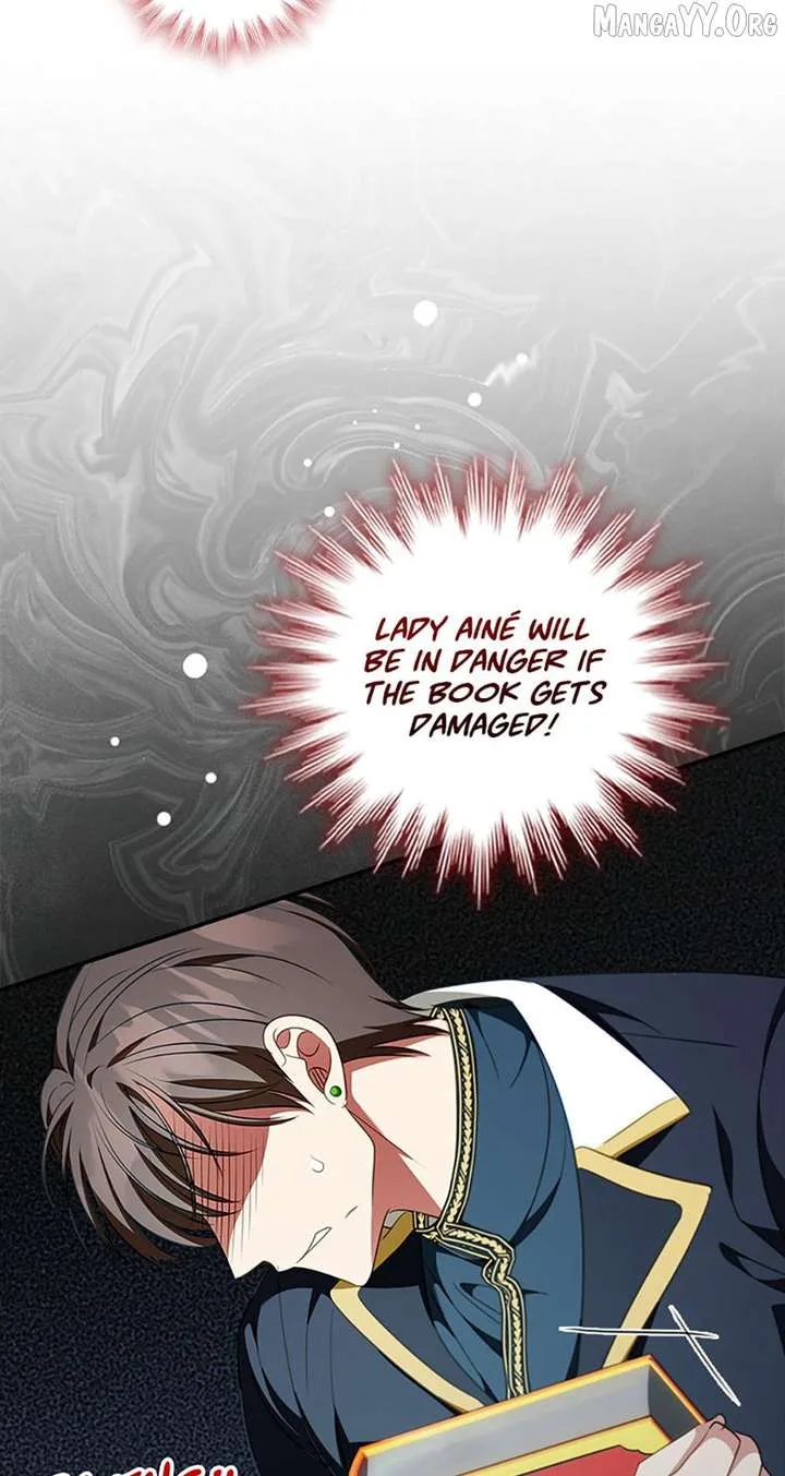 Wasn’t the Male Lead a Female? Chapter 77 page 70