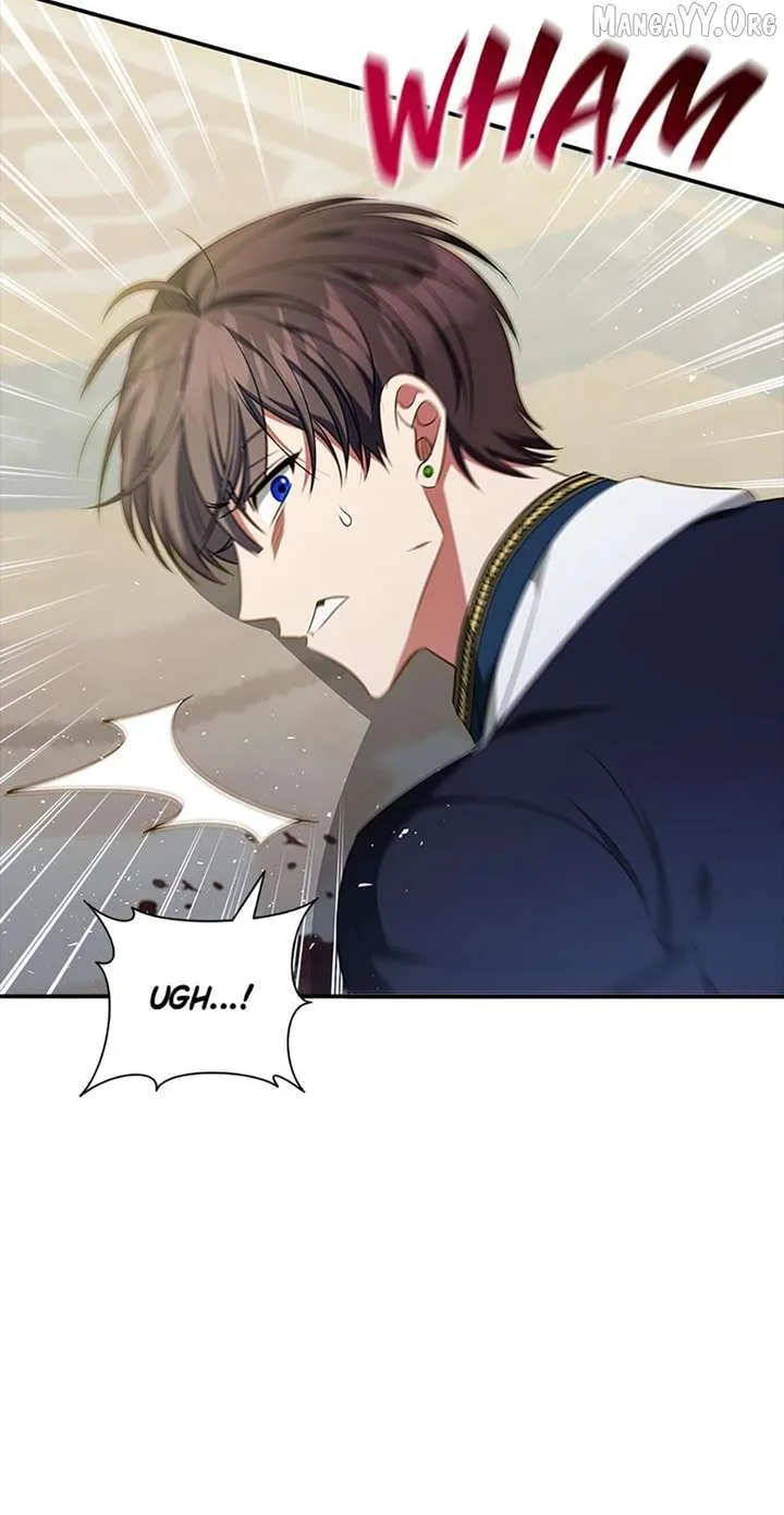 Wasn’t the Male Lead a Female? Chapter 77 page 78