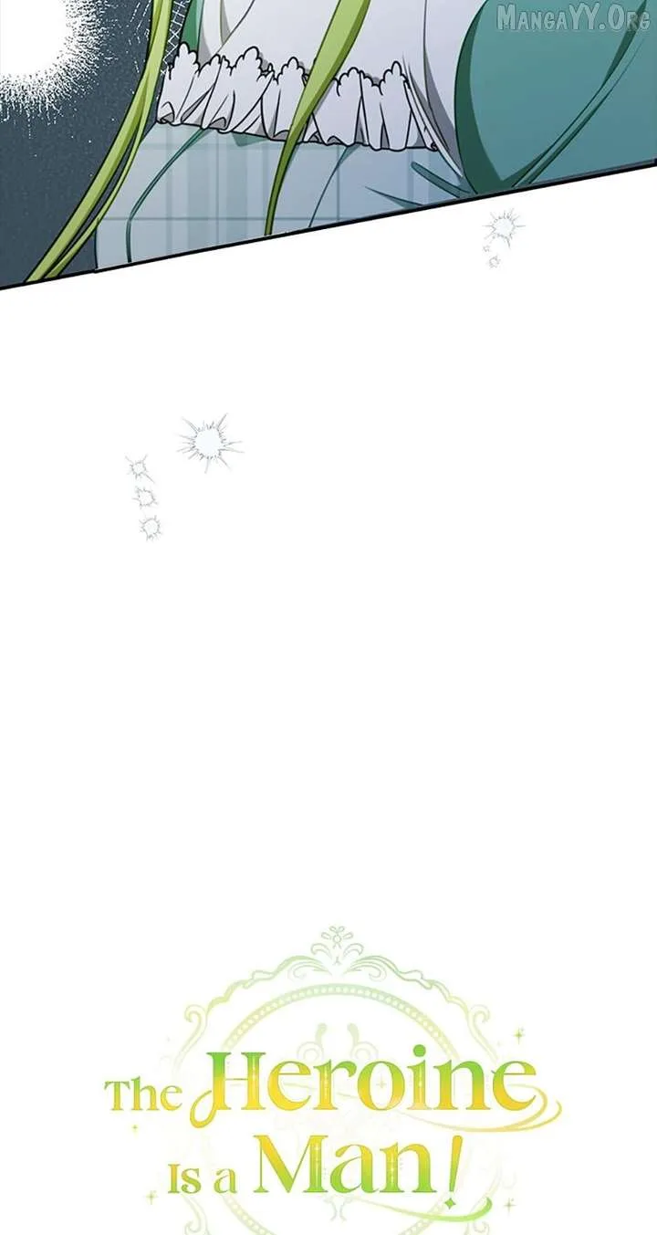 Wasn’t the Male Lead a Female? Chapter 77 page 15