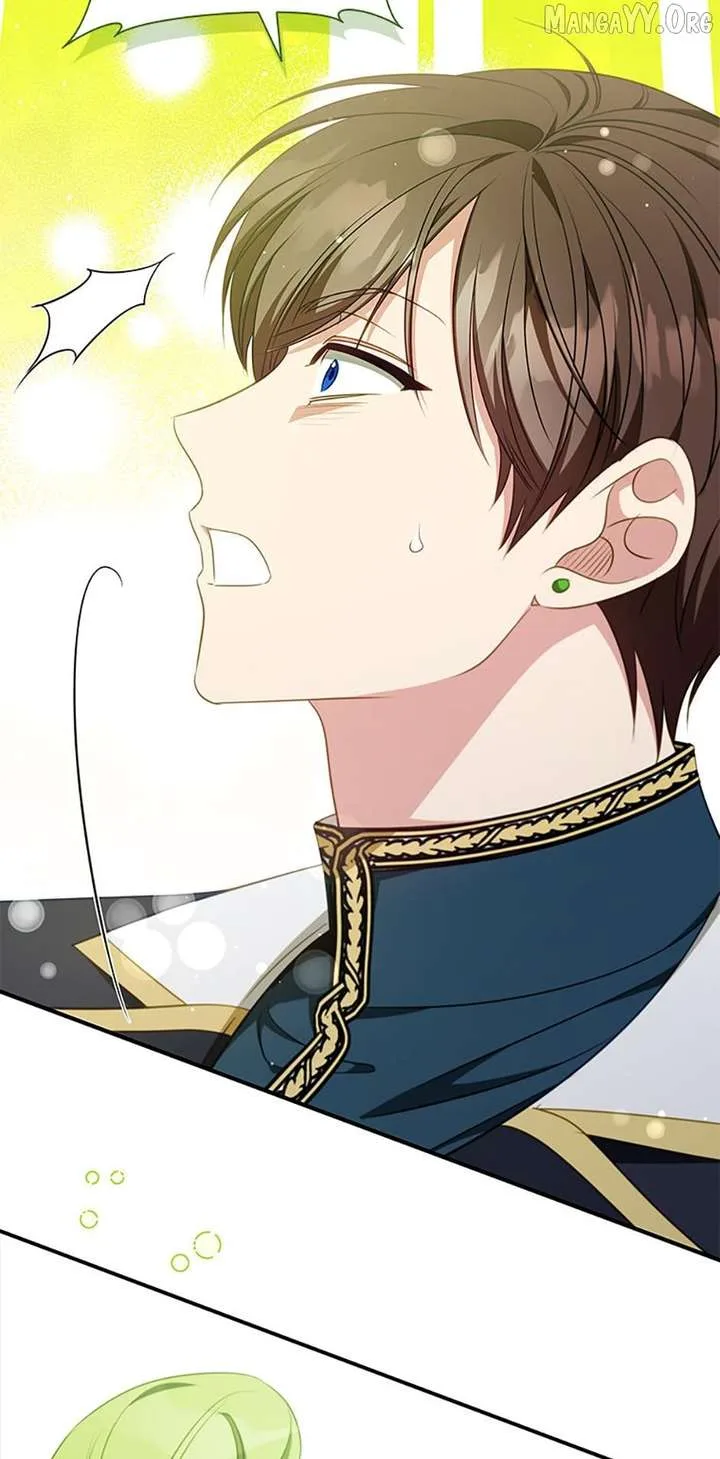Wasn’t the Male Lead a Female? Chapter 77 page 52