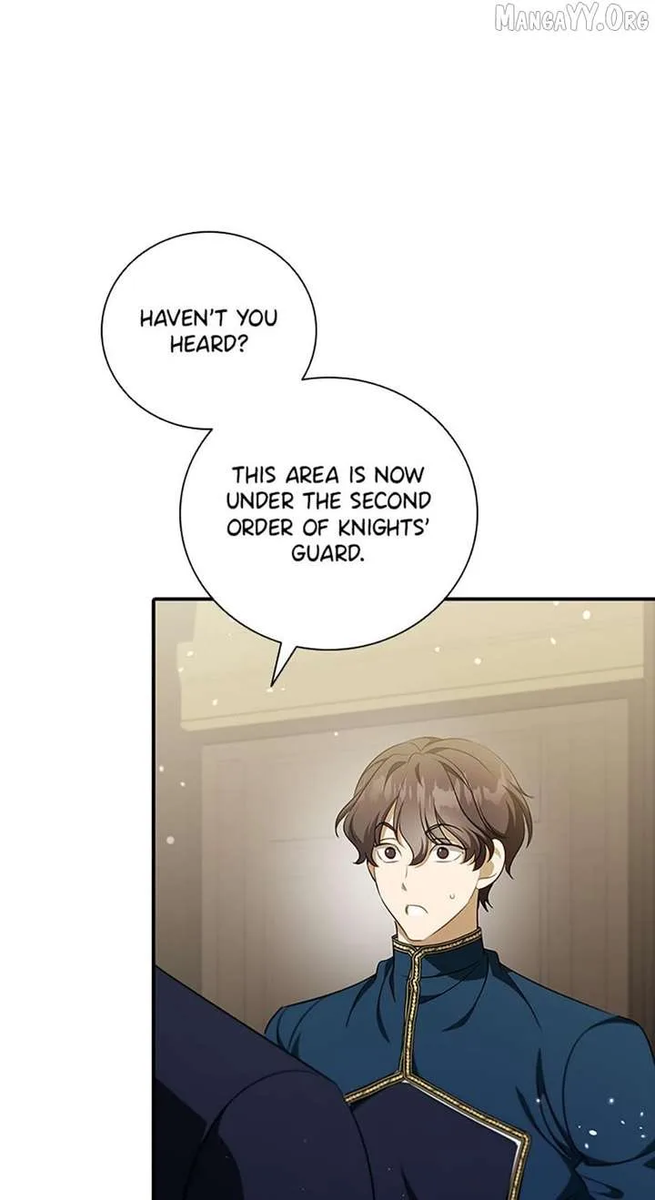 Wasn’t the Male Lead a Female? Chapter 77 page 41