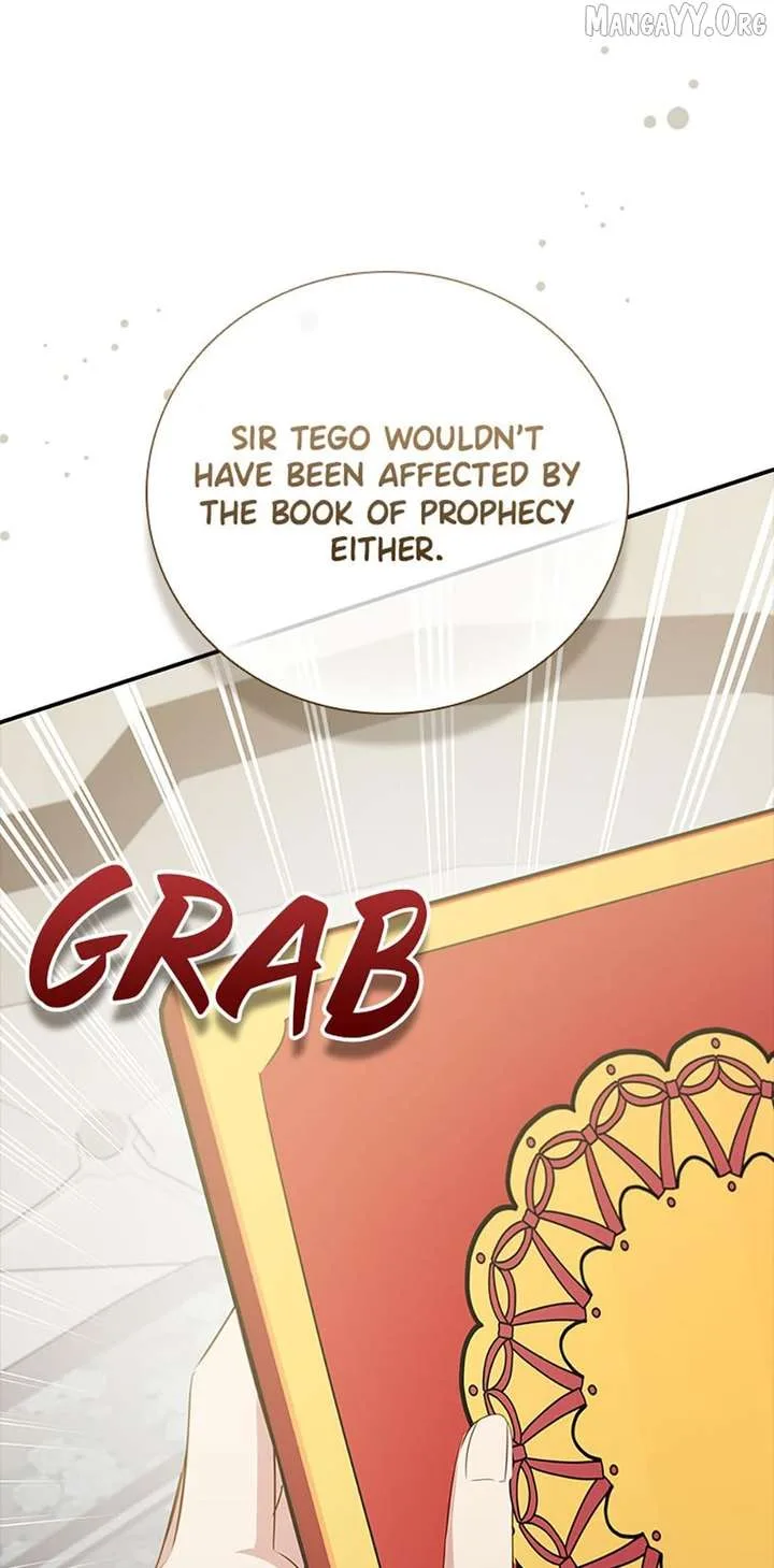 Wasn’t the Male Lead a Female? Chapter 77 page 48