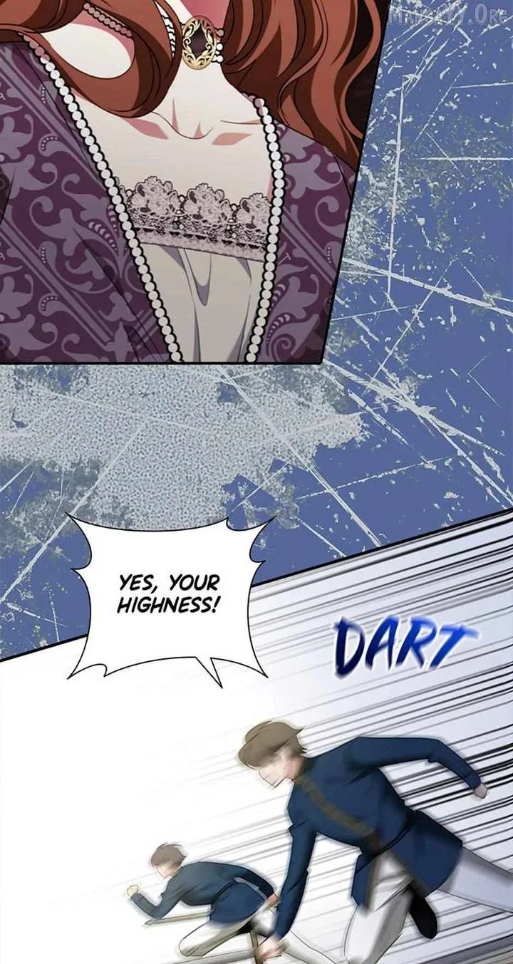 Wasn’t the Male Lead a Female? Chapter 77 page 72