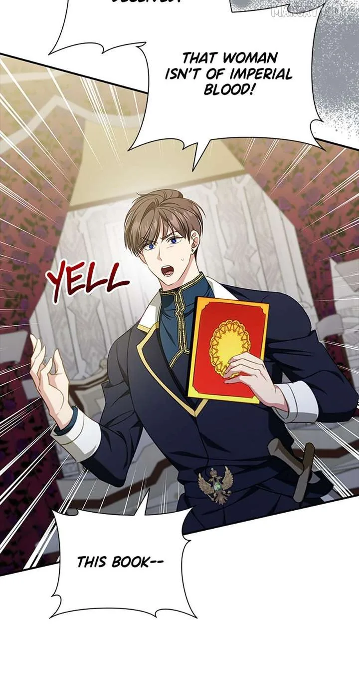 Wasn’t the Male Lead a Female? Chapter 77 page 66