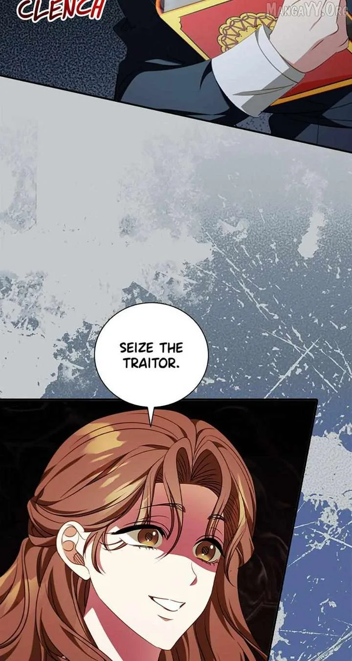 Wasn’t the Male Lead a Female? Chapter 77 page 71