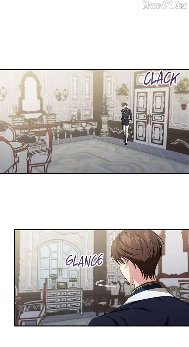 Wasn’t the Male Lead a Female? Chapter 77 page 45