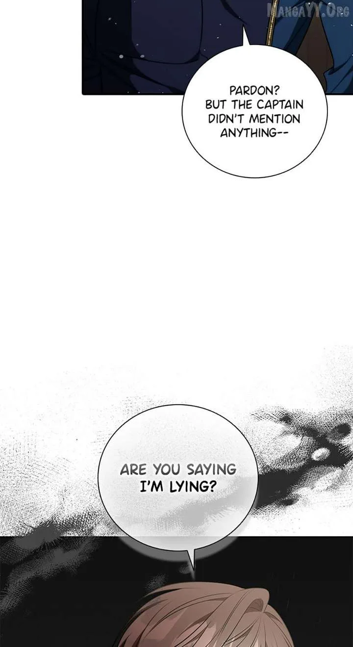 Wasn’t the Male Lead a Female? Chapter 77 page 42