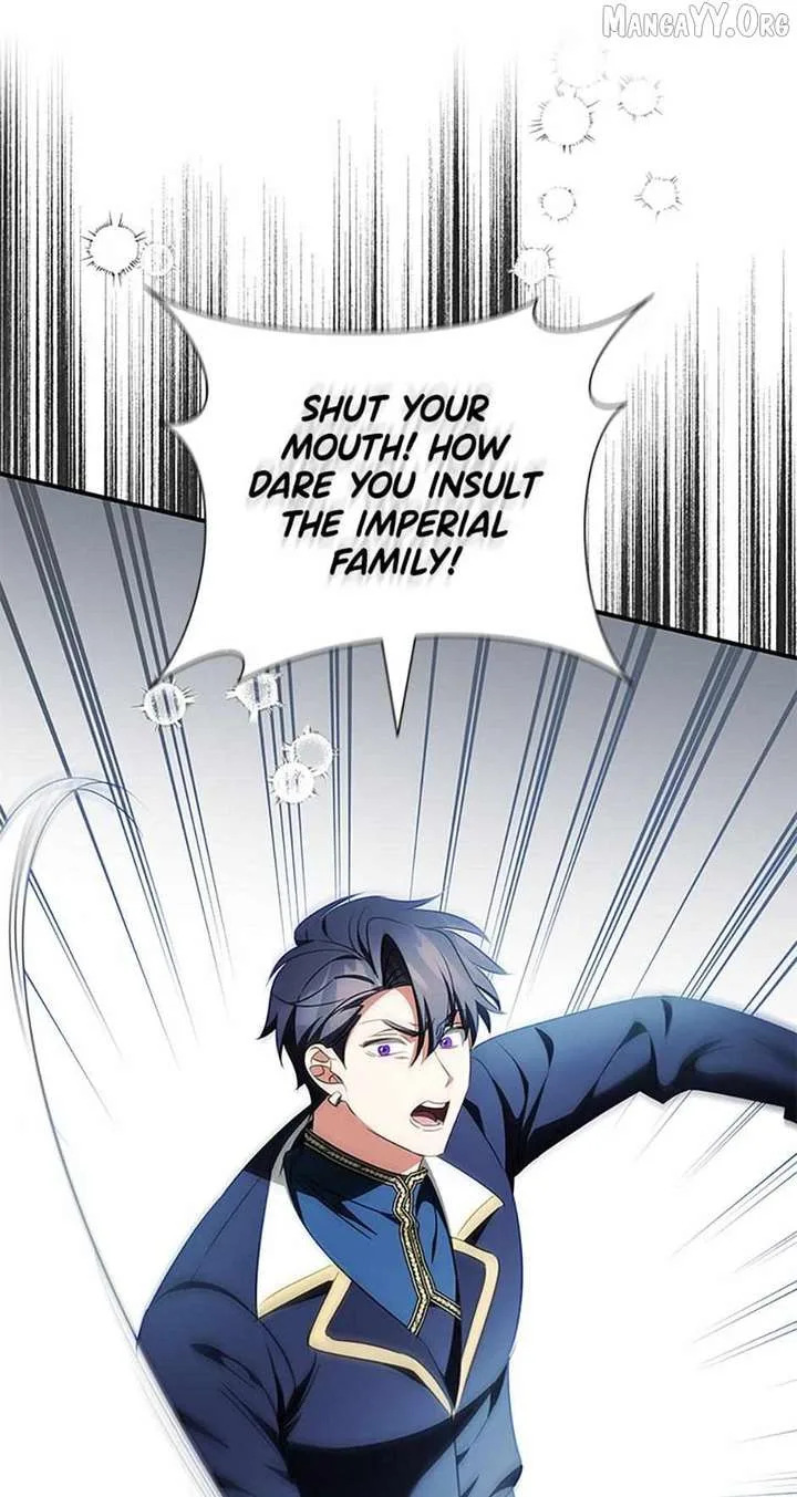 Wasn’t the Male Lead a Female? Chapter 77 page 67