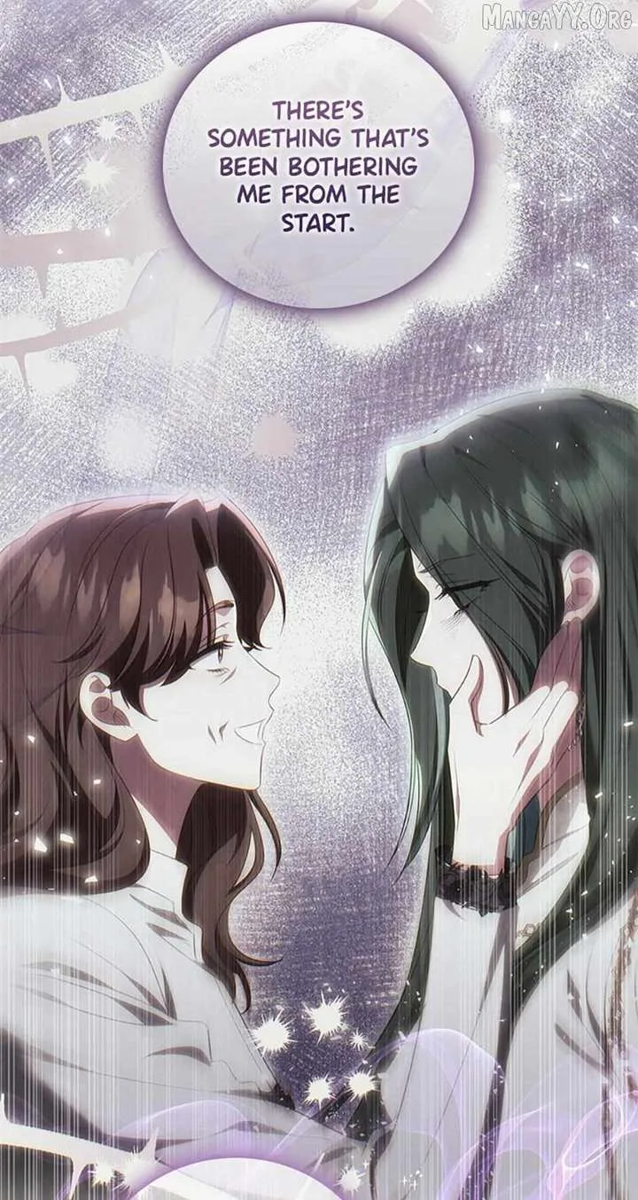 Wasn’t the Male Lead a Female? Chapter 77 page 29