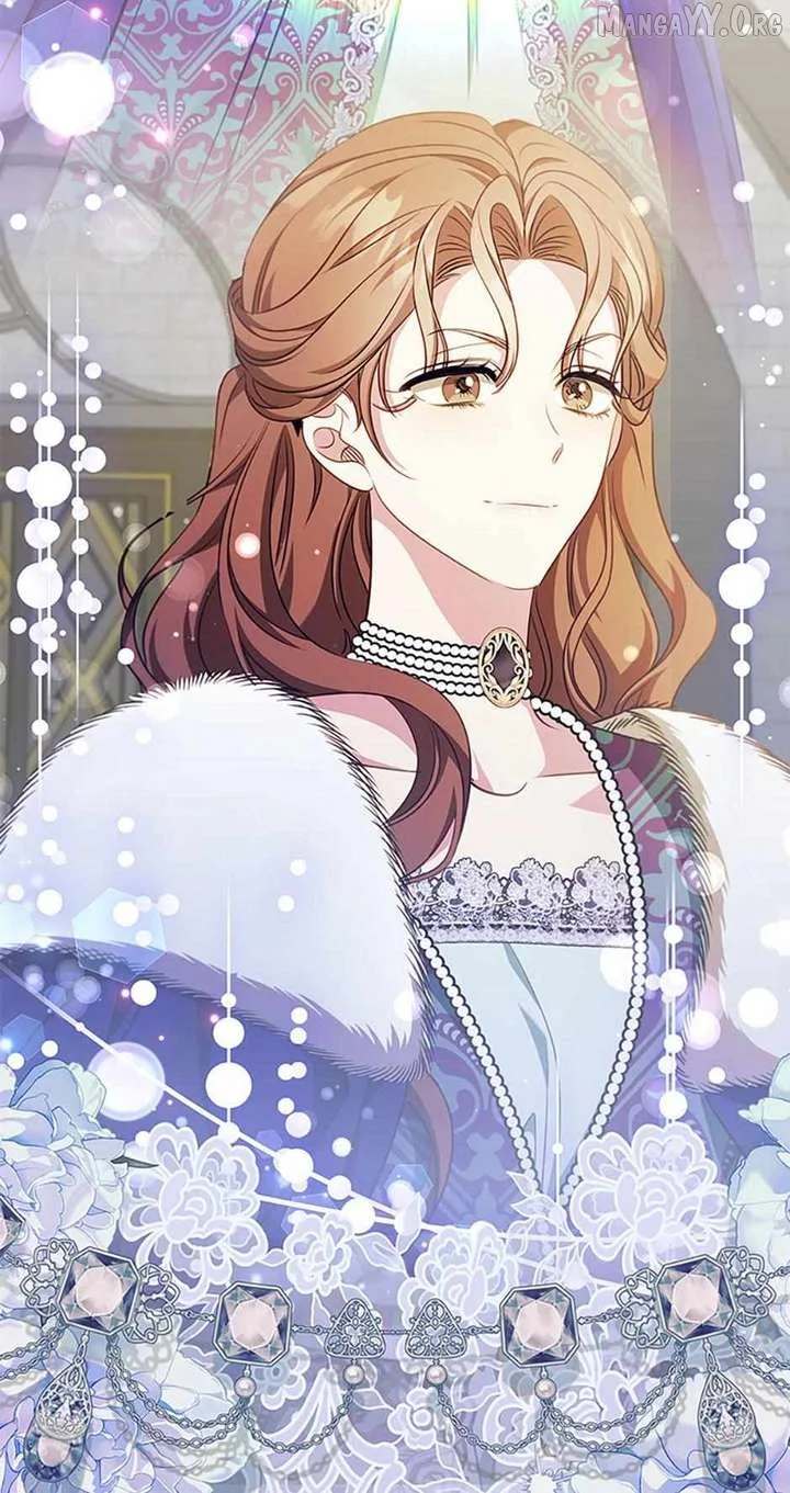 Wasn’t the Male Lead a Female? Chapter 77 page 22