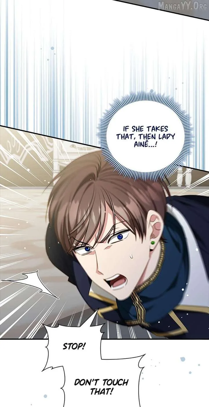 Wasn’t the Male Lead a Female? Chapter 77 page 81