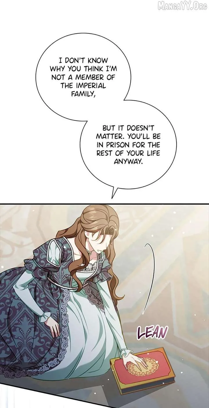 Wasn’t the Male Lead a Female? Chapter 77 page 80