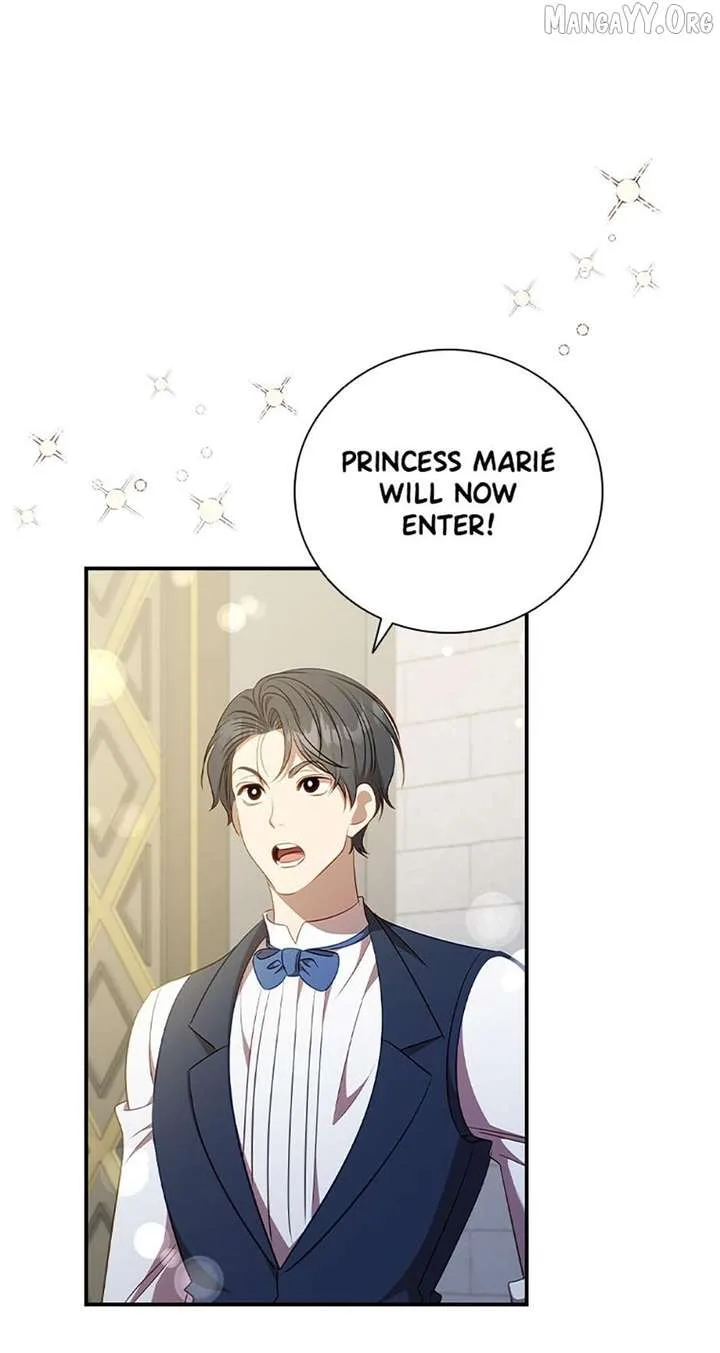 Wasn’t the Male Lead a Female? Chapter 77 page 20
