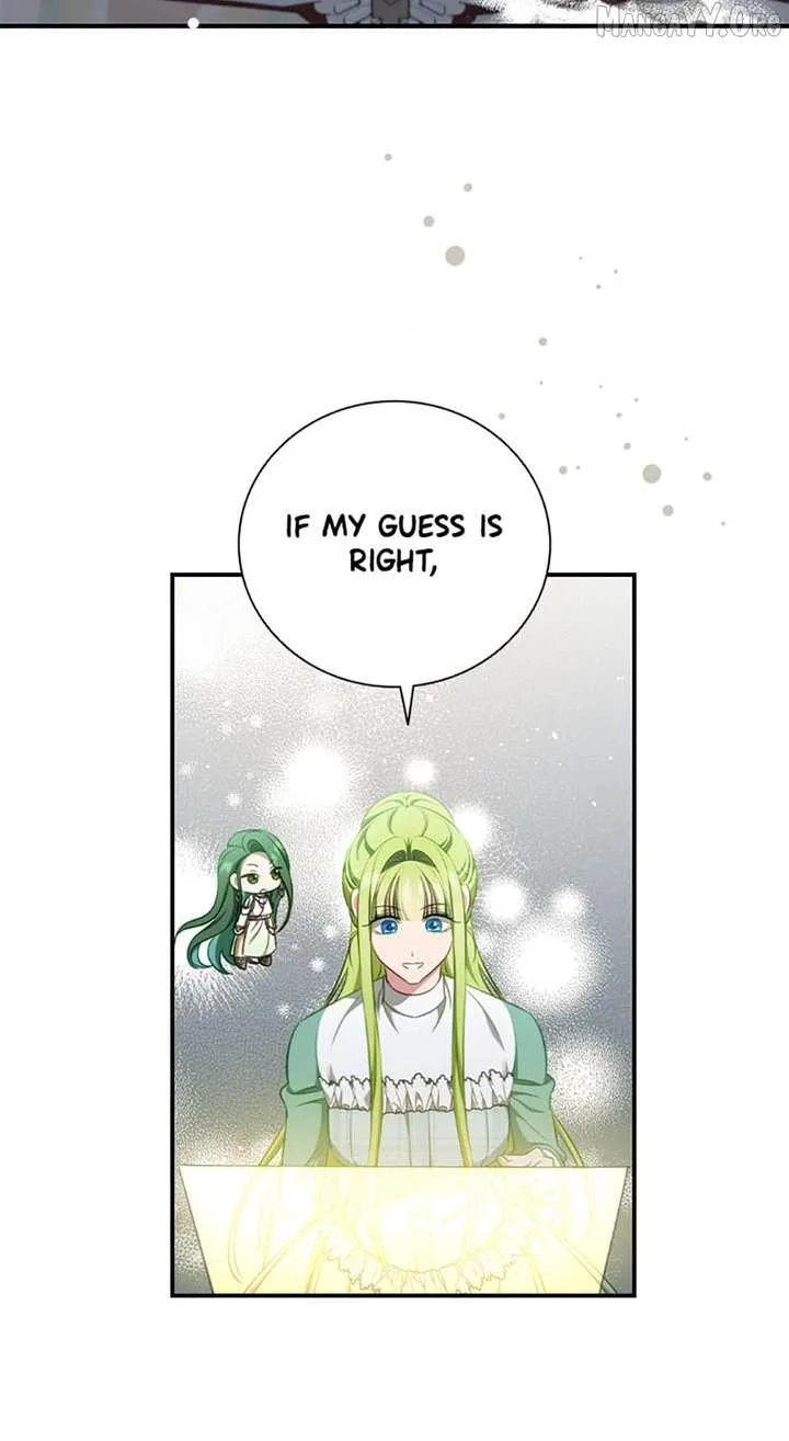 Wasn’t the Male Lead a Female? Chapter 77 page 47