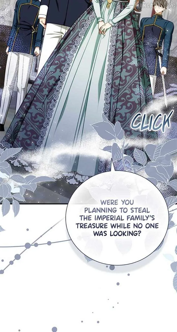 Wasn’t the Male Lead a Female? Chapter 77 page 61