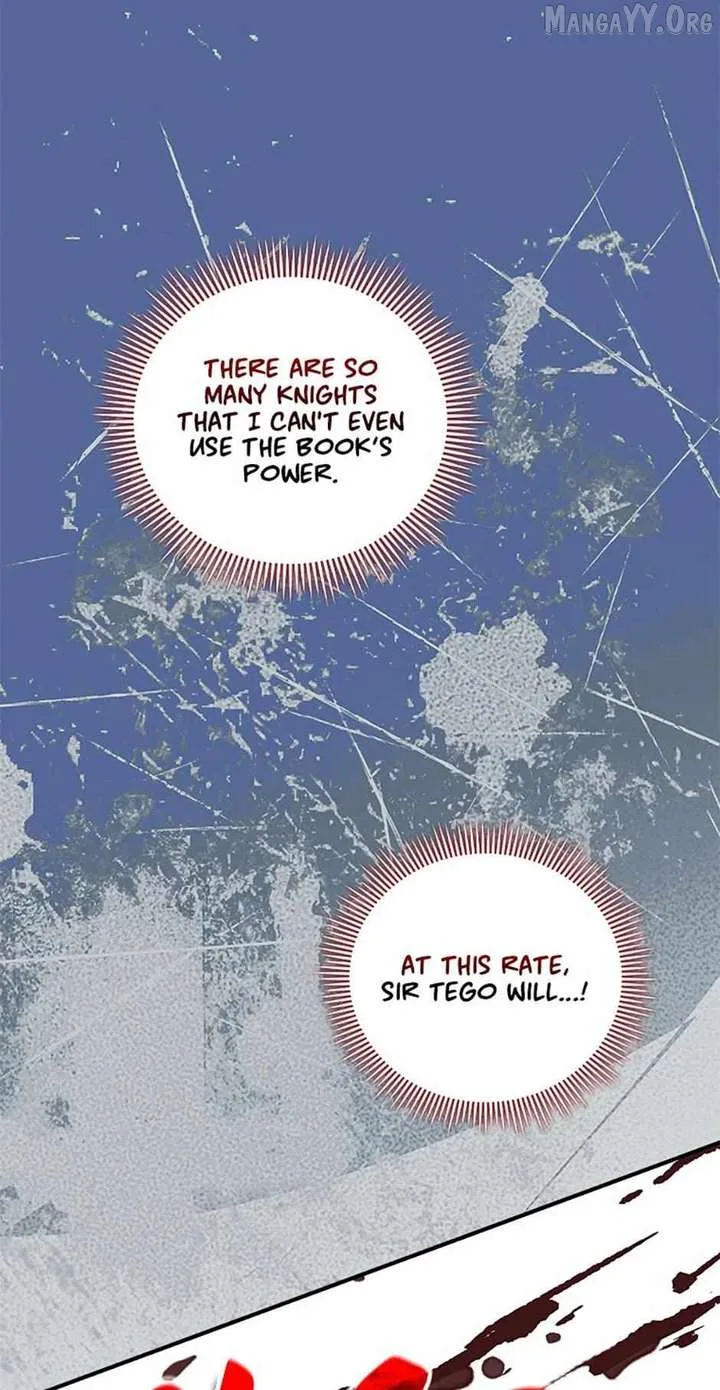 Wasn’t the Male Lead a Female? Chapter 77 page 74