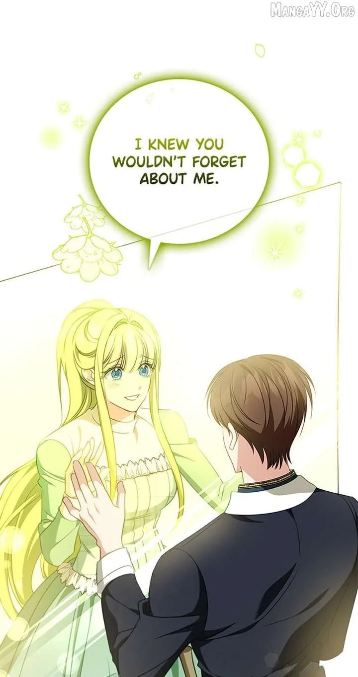 Wasn’t the Male Lead a Female? Chapter 77 page 54