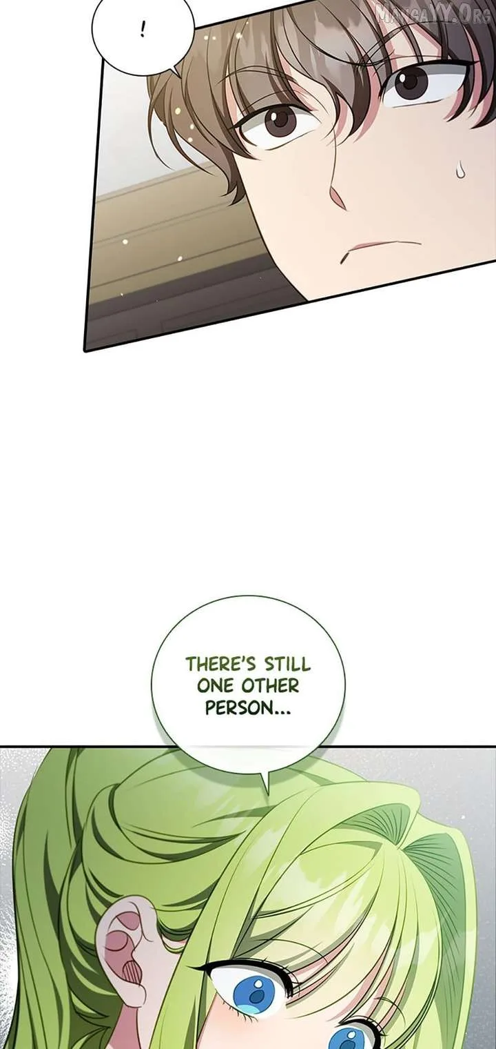 Wasn’t the Male Lead a Female? Chapter 77 page 37