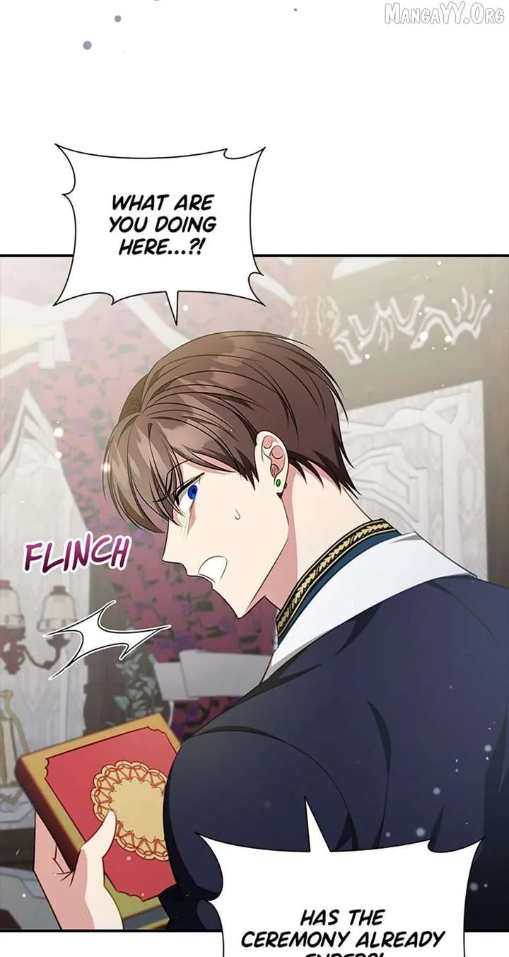 Wasn’t the Male Lead a Female? Chapter 77 page 62