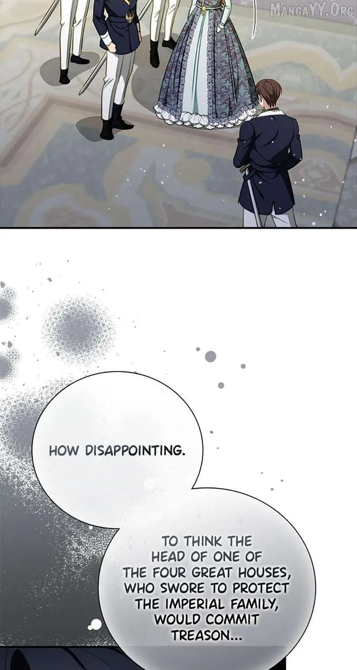 Wasn’t the Male Lead a Female? Chapter 77 page 64
