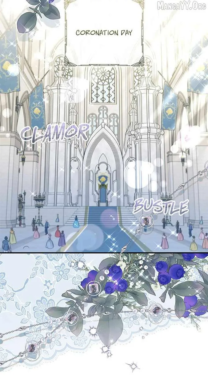 Wasn’t the Male Lead a Female? Chapter 77 page 17