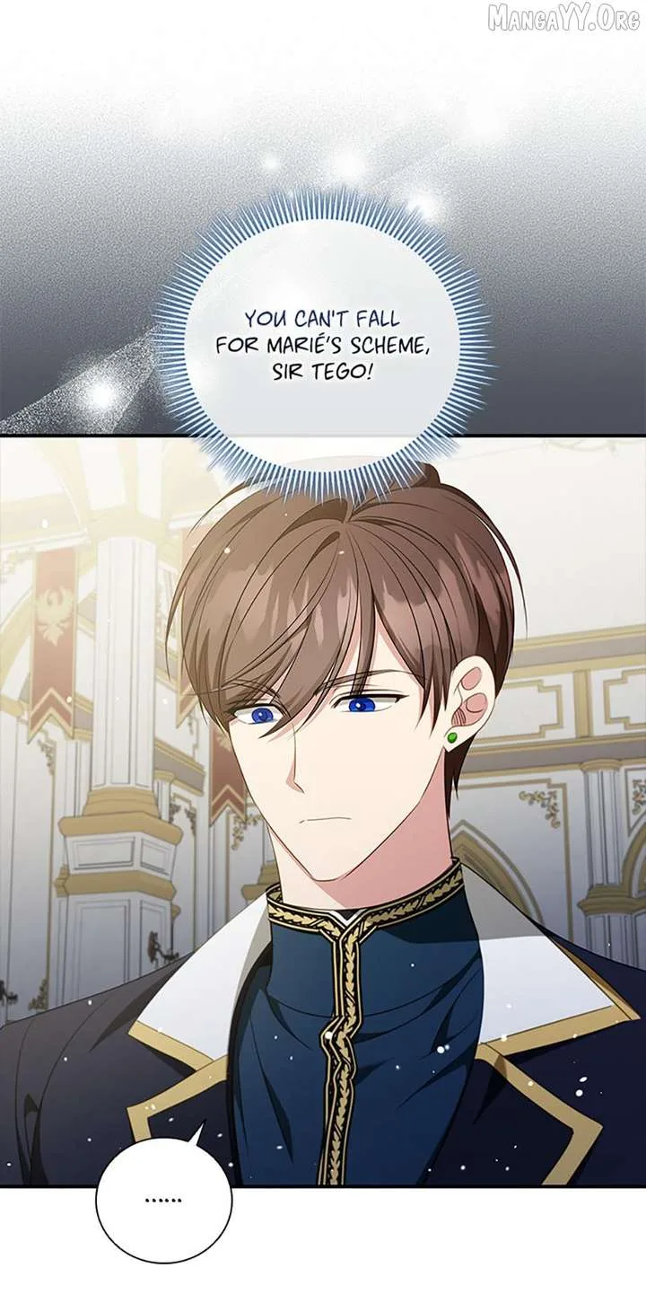 Wasn’t the Male Lead a Female? Chapter 77 page 7