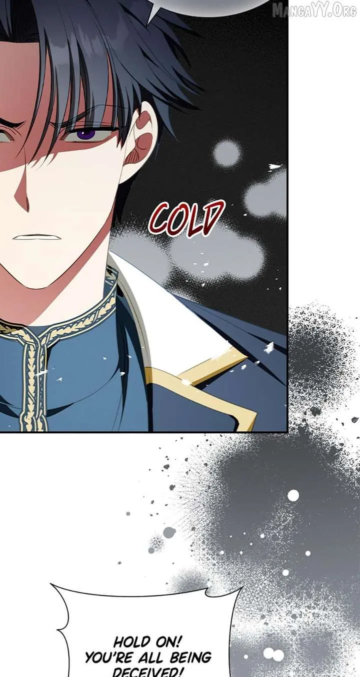 Wasn’t the Male Lead a Female? Chapter 77 page 65