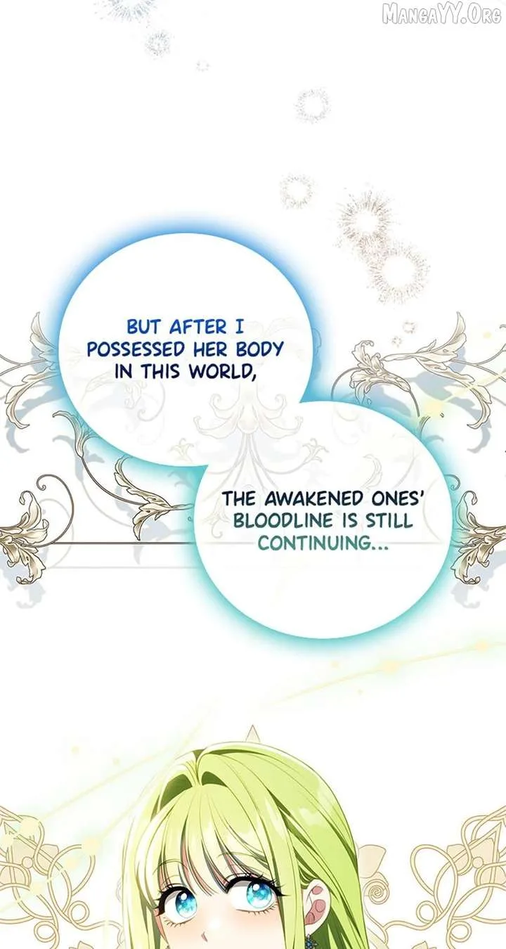Wasn’t the Male Lead a Female? Chapter 79 page 8