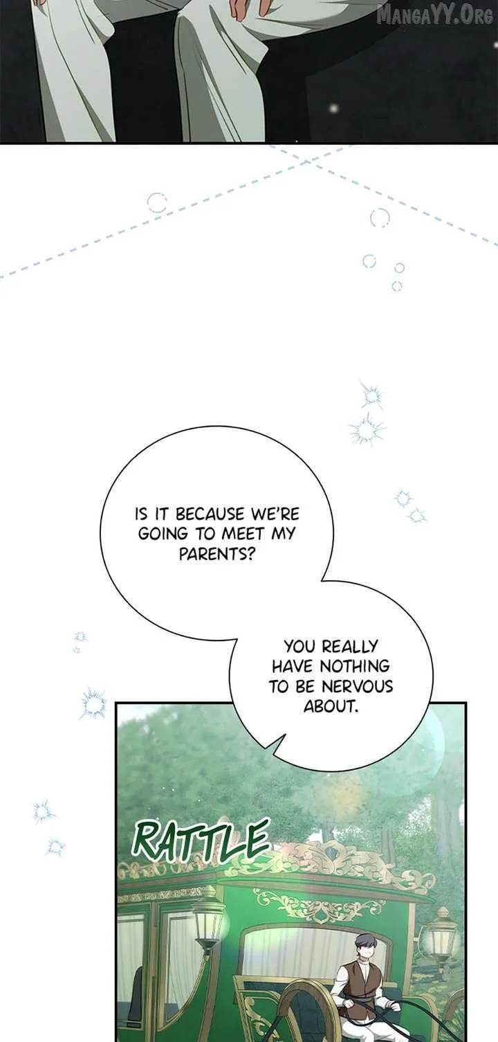 Wasn’t the Male Lead a Female? Chapter 79 page 51