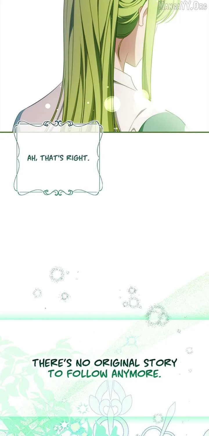 Wasn’t the Male Lead a Female? Chapter 79 page 25