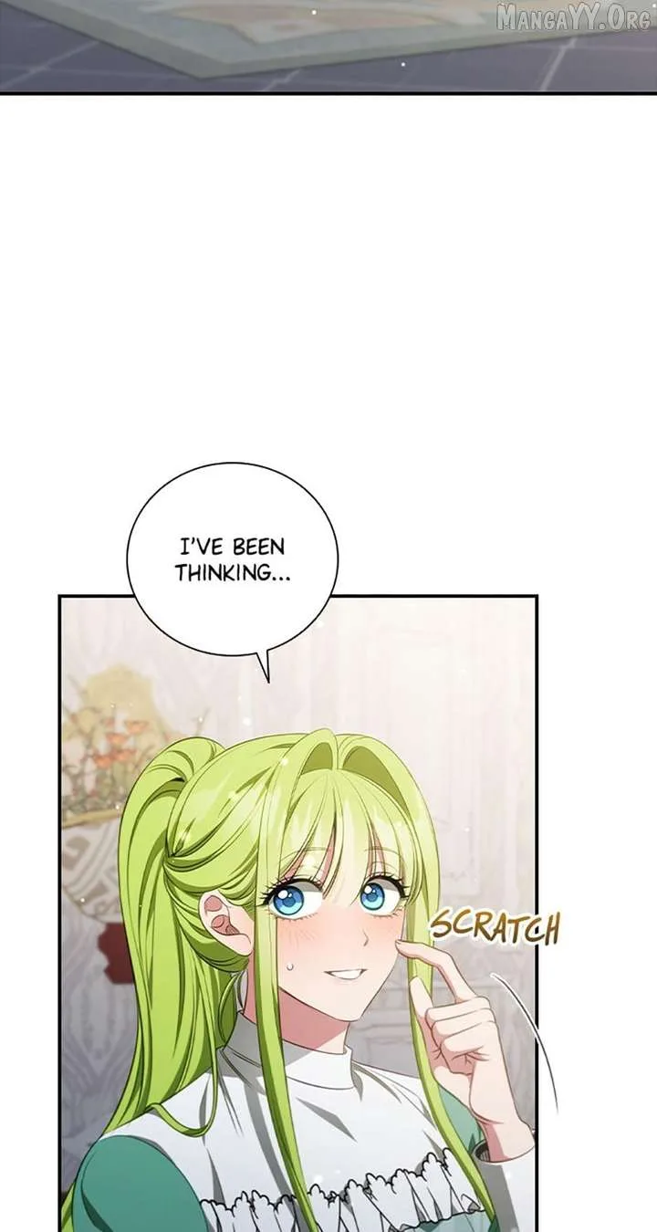 Wasn’t the Male Lead a Female? Chapter 79 page 5