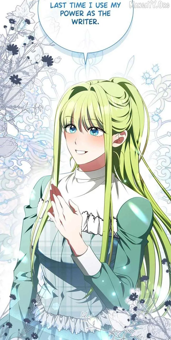 Wasn’t the Male Lead a Female? Chapter 79 page 39