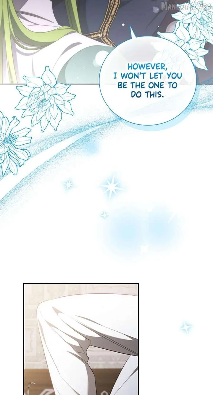 Wasn’t the Male Lead a Female? Chapter 79 page 18