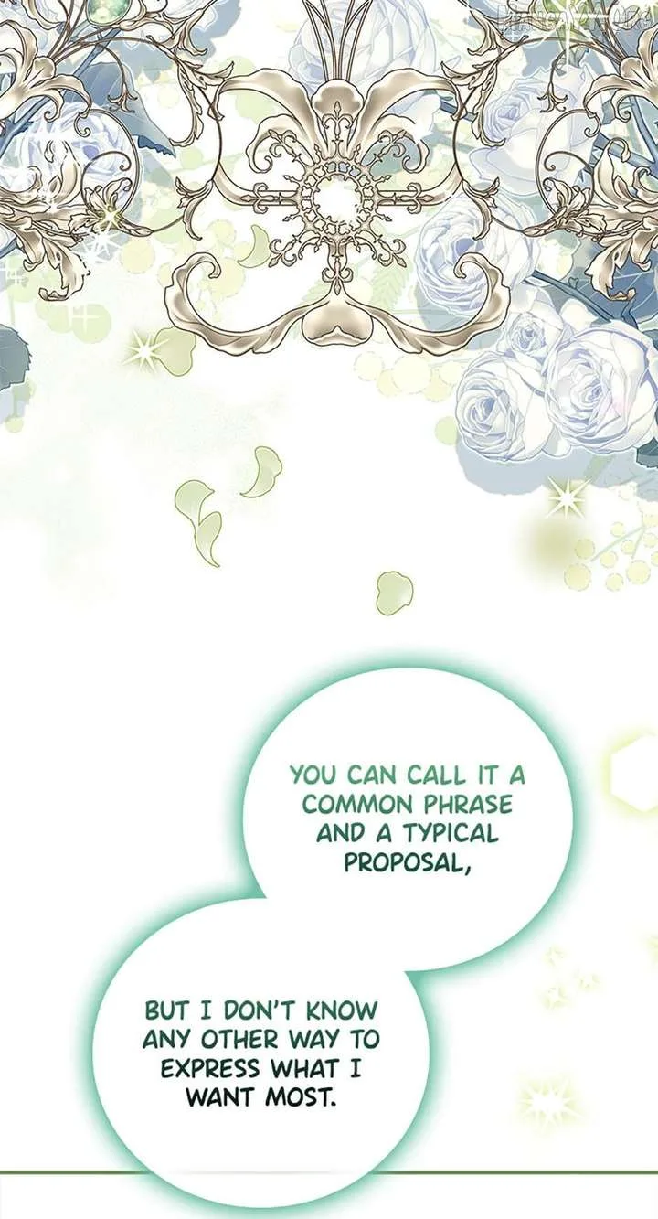 Wasn’t the Male Lead a Female? Chapter 79 page 21