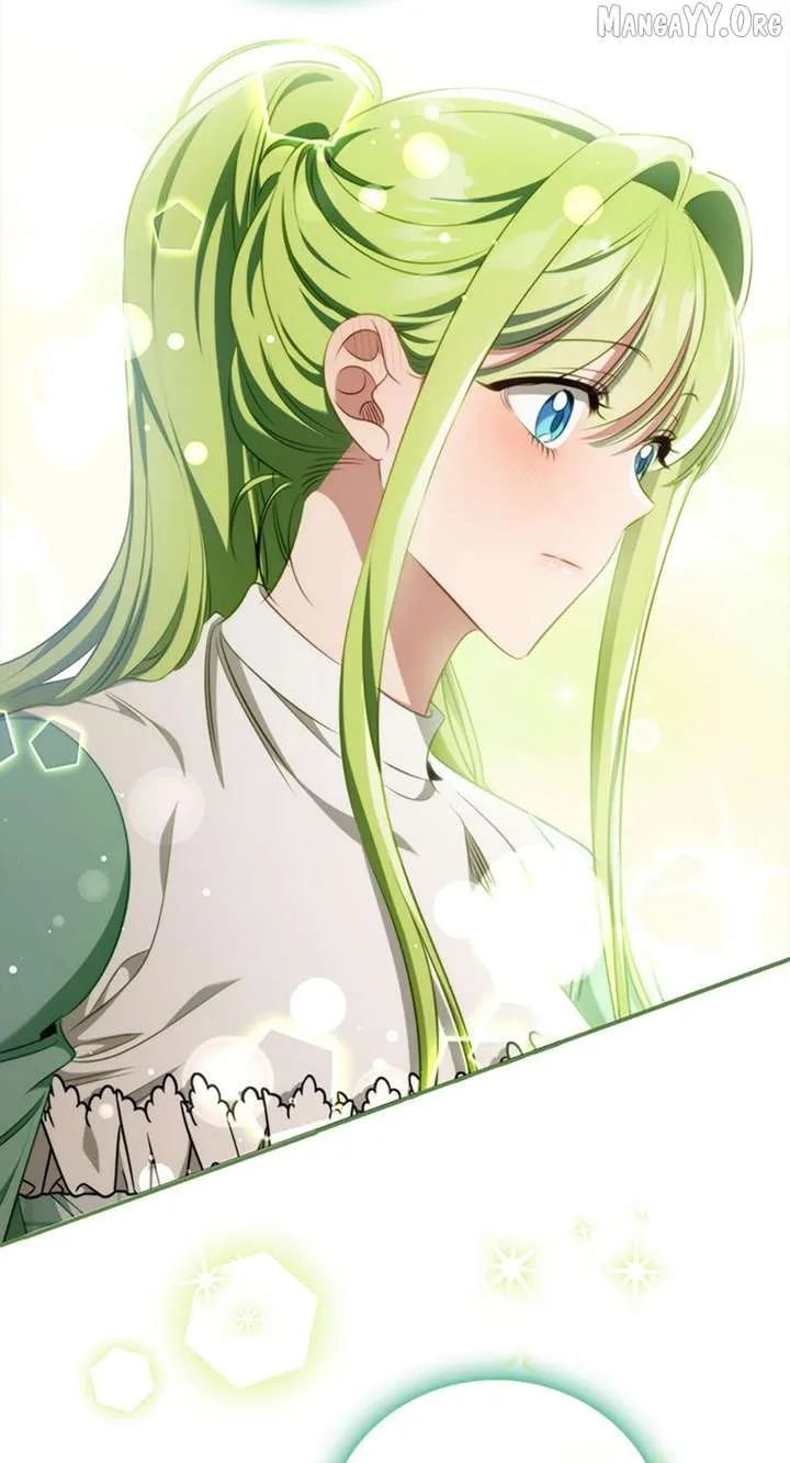 Wasn’t the Male Lead a Female? Chapter 79 page 22