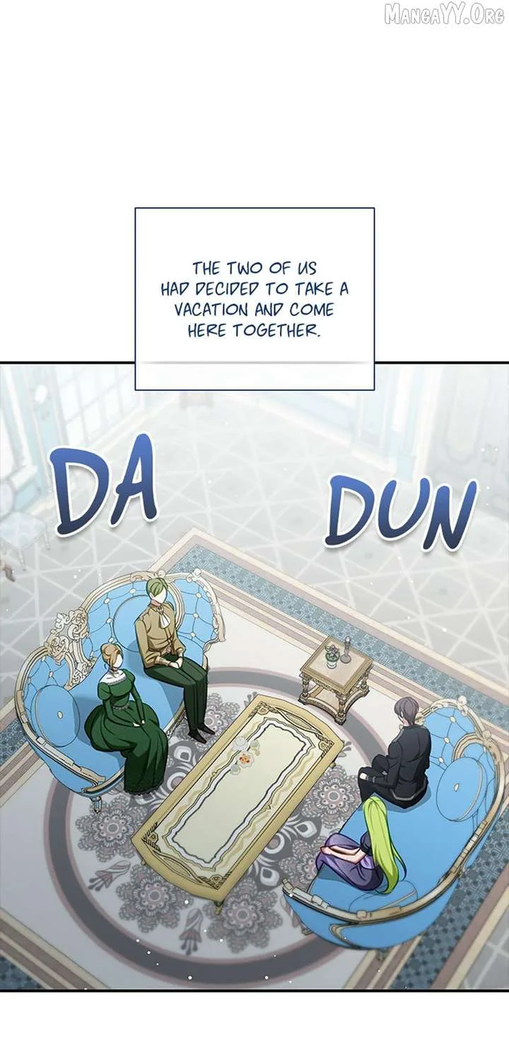 Wasn’t the Male Lead a Female? Chapter 79 page 66
