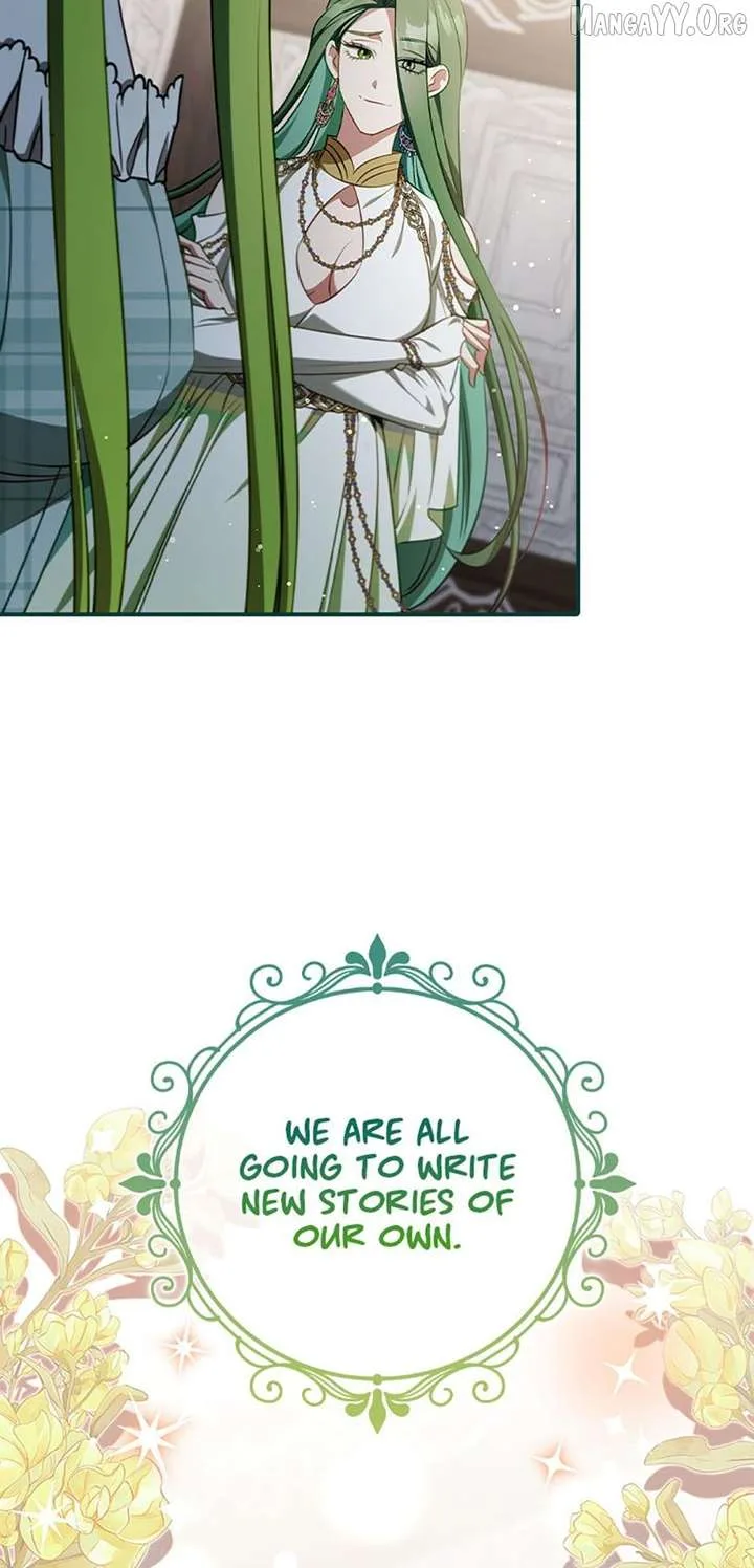 Wasn’t the Male Lead a Female? Chapter 79 page 28