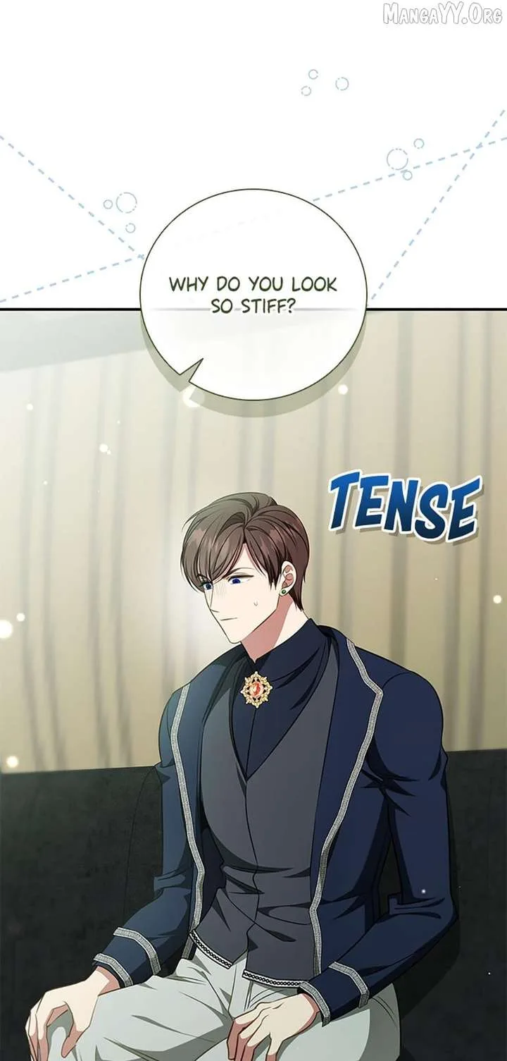 Wasn’t the Male Lead a Female? Chapter 79 page 50