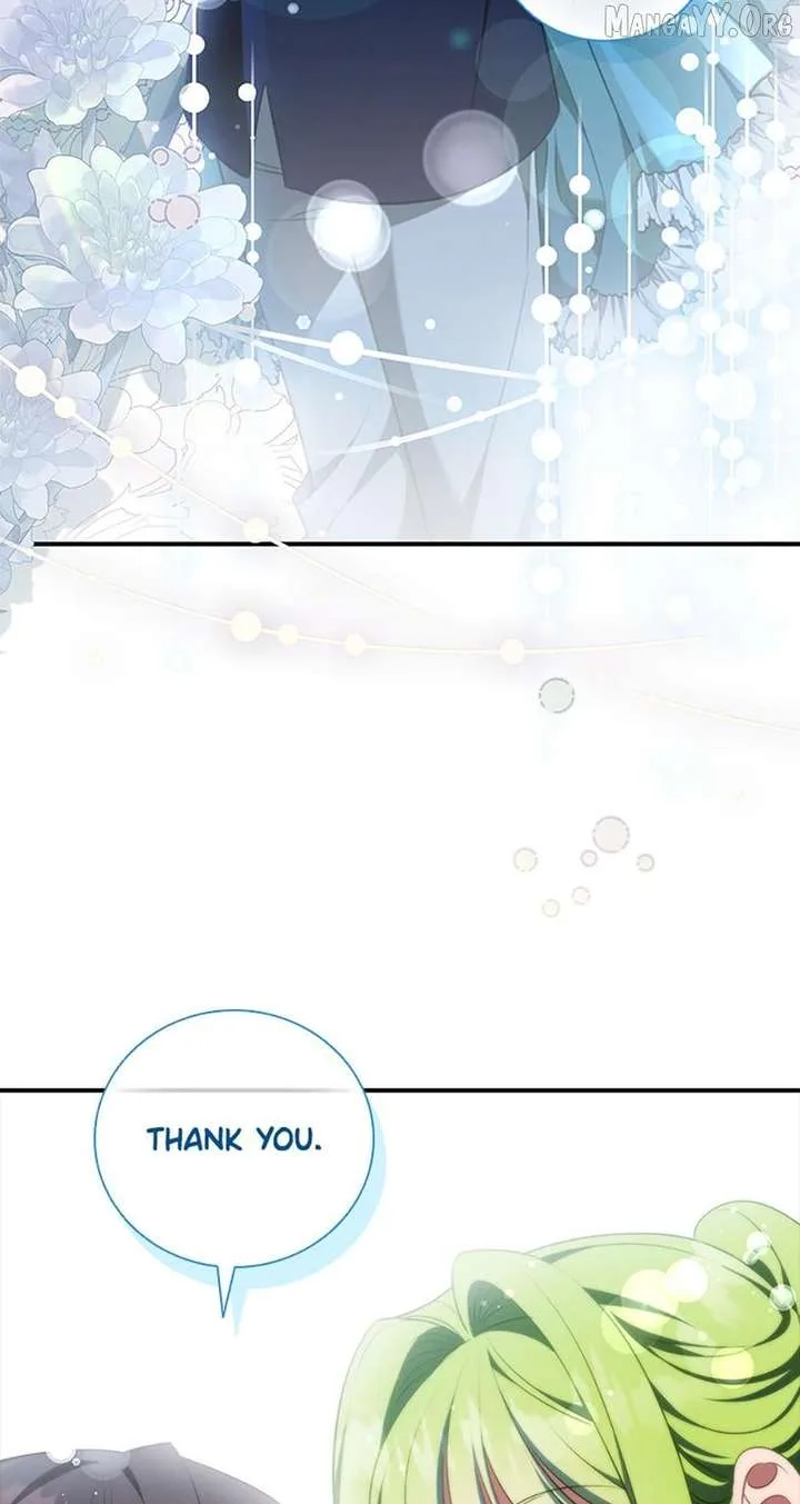 Wasn’t the Male Lead a Female? Chapter 79 page 32