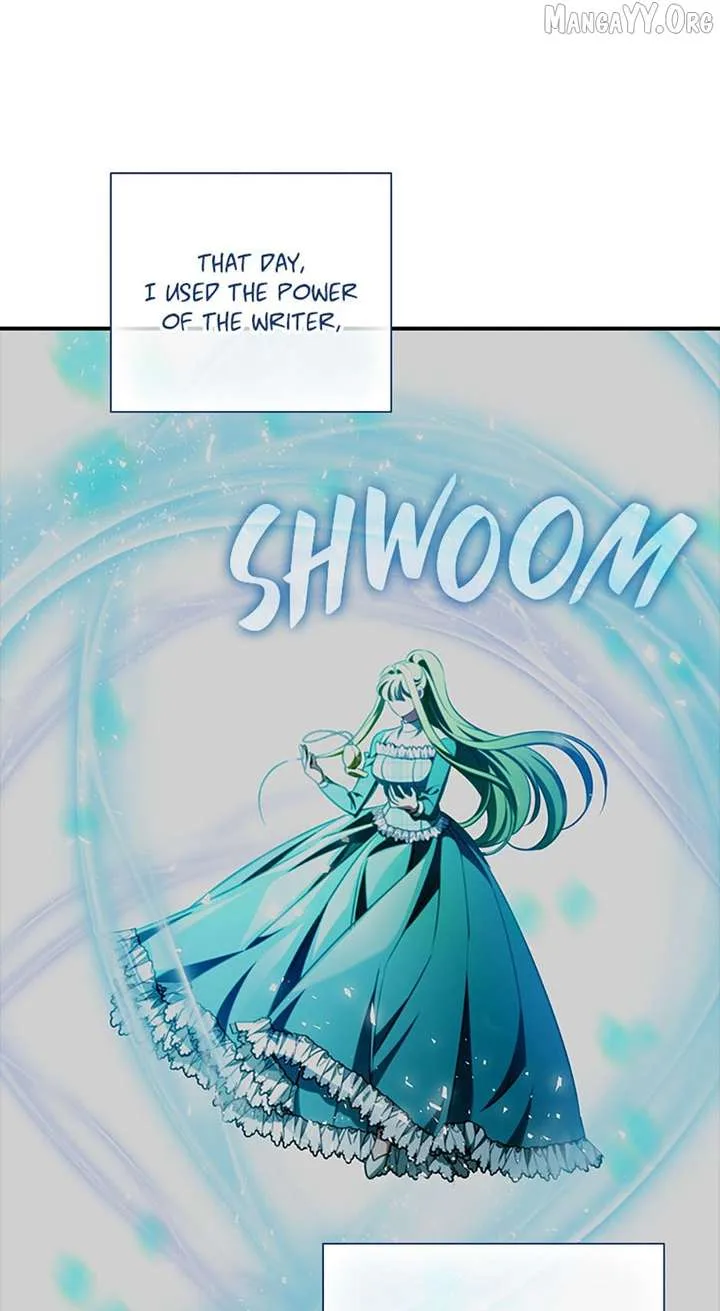Wasn’t the Male Lead a Female? Chapter 79 page 55